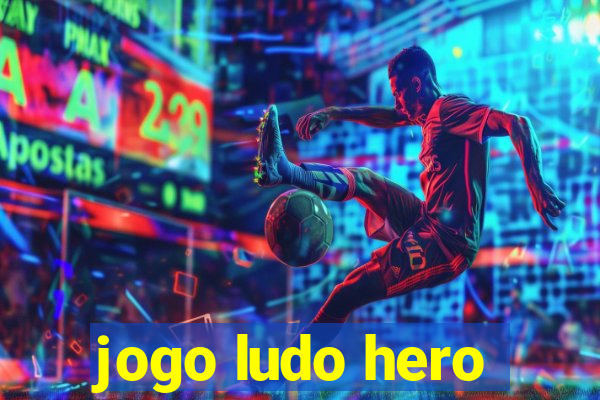 jogo ludo hero